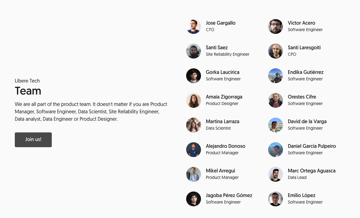 LibereTech's tweet image. ¡Vaya Dream Team se está quedando! #remote