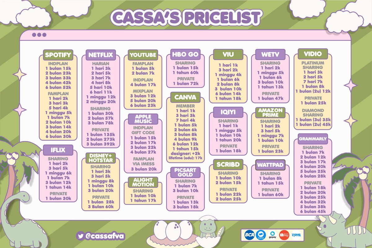 cassa tweet media