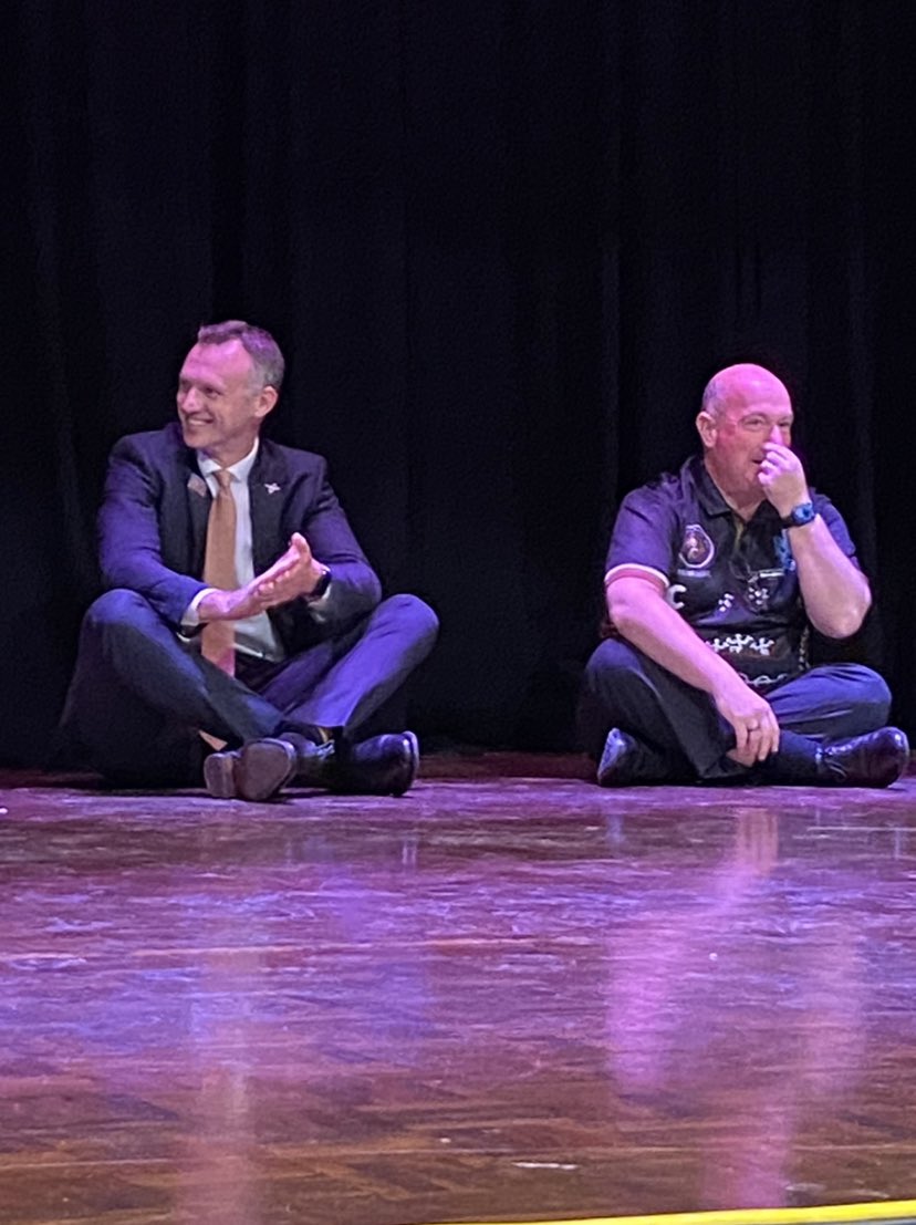 GorokanHS (@gorokanhs) on Twitter photo Wonderful Muru Bulbi Showcase Event recognising Culture, talent and effort from across the Local AECG. A huge community turn out to see their young people - from preschool to high school - take centre stage. <a href="/LakesTuggerah/">Tuggerah Lakes Principal Network</a> <a href="/nahcalg/">Neb Nahcalg</a> <a href="/nswaecg/">NSW AECG.inc</a> <a href="/Forbes4Nathan/">Nathan Forbes</a> <a href="/Meg_Avery1/">Megan Avery</a> <a href="/mattboake/">matt boake</a> Wonderful Muru Bulbi Showcase Event recognising Culture, talent and effort from across the Local AECG. A huge community turn out to see their young people - from preschool to high school - take centre stage. <a href="/LakesTuggerah/">Tuggerah Lakes Principal Network</a> <a href="/nahcalg/">Neb Nahcalg</a> <a href="/nswaecg/">NSW AECG.inc</a> <a href="/Forbes4Nathan/">Nathan Forbes</a> <a href="/Meg_Avery1/">Megan Avery</a> <a href="/mattboake/">matt boake</a>