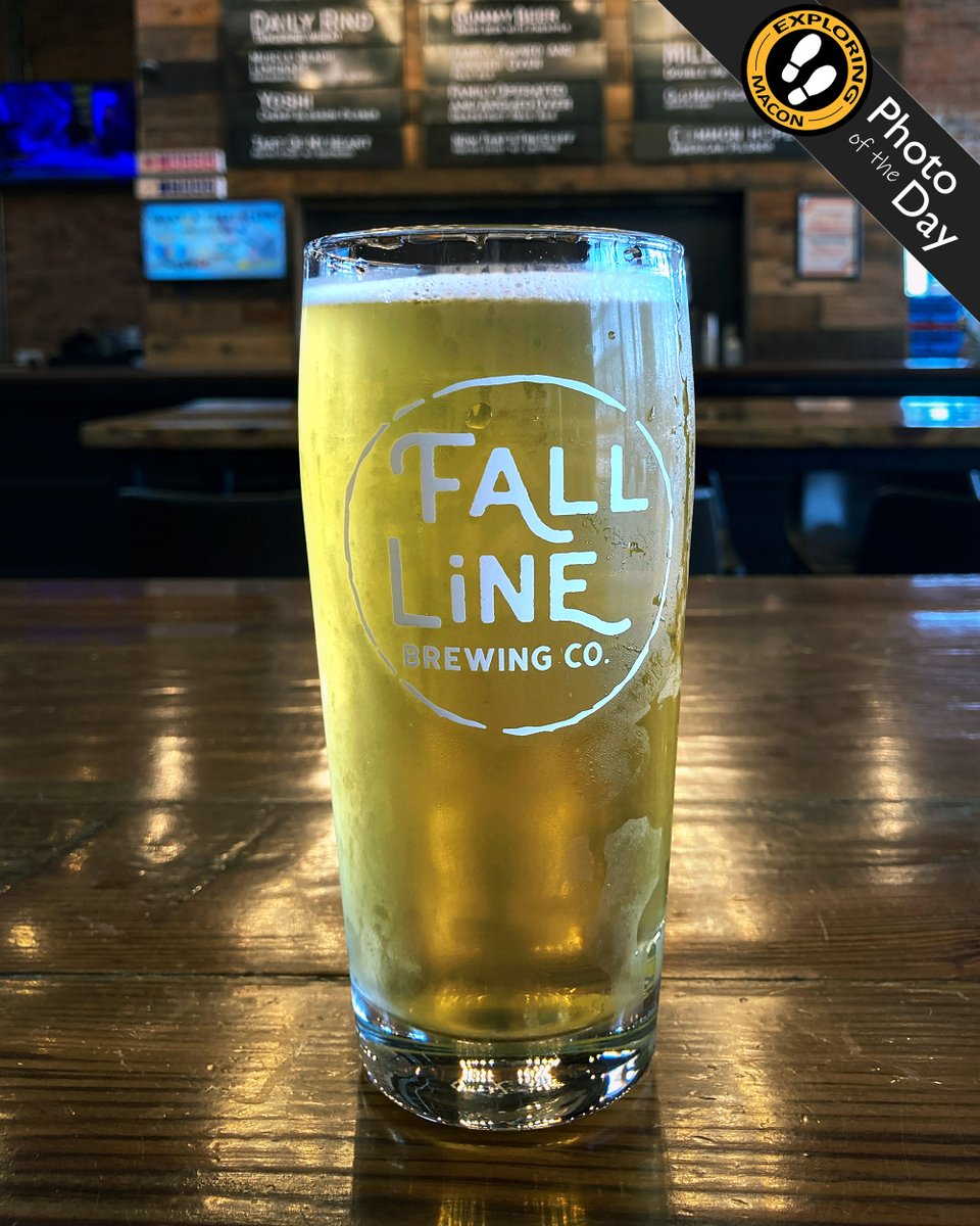 Exploring Macon tweet media