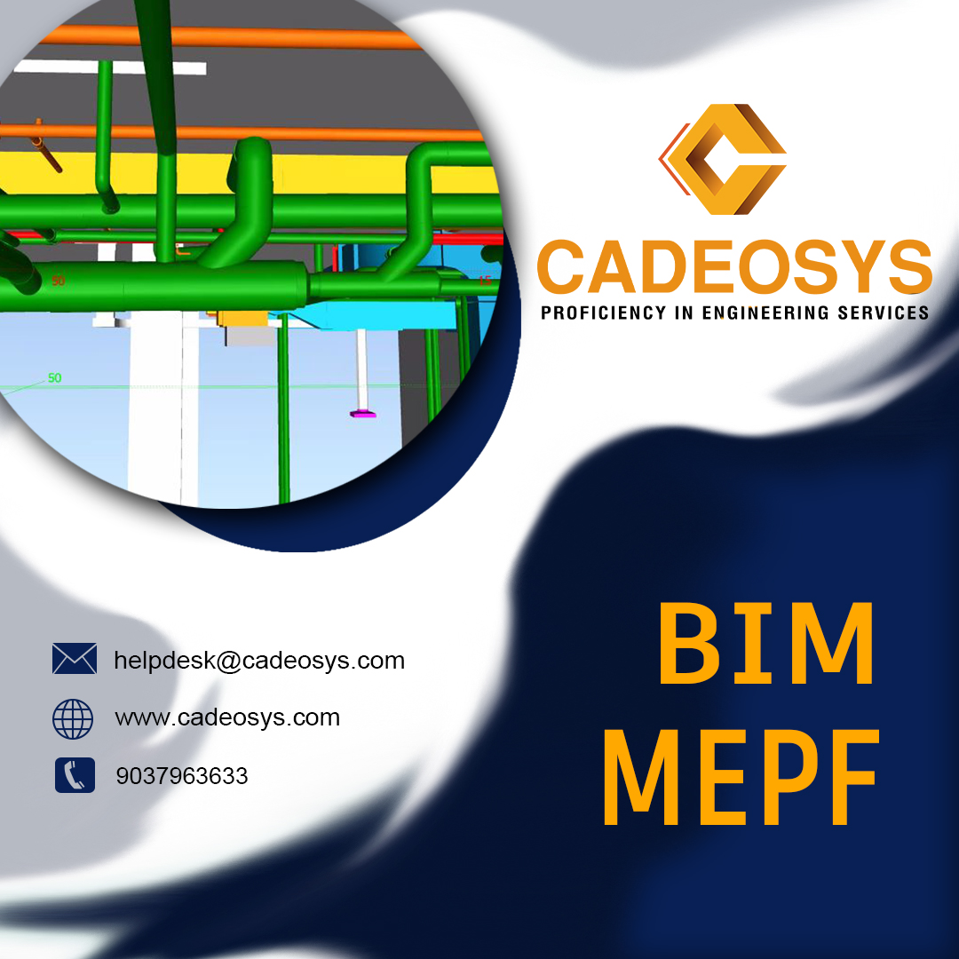 Cadeosys's tweet image. Cadeosys is a global leader in BIM consultancy, as well as BIM modeling and CAD drafting services. Based on your specifications, our technical staff develops sophisticated and standardized solutions. 
all: 090379 63633
  cadeosys.com

  #cadeosys #bim #cad
  #MEP