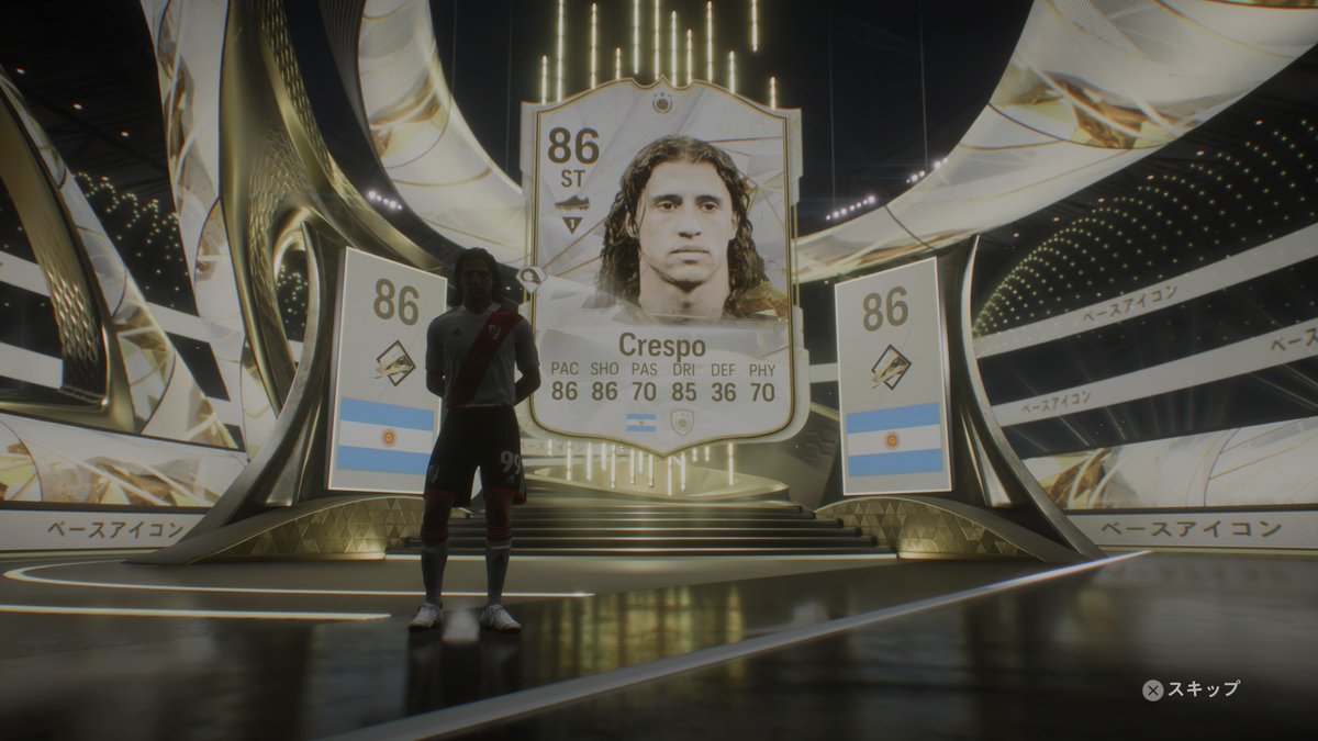 CapyRock's tweet image. くらスポ