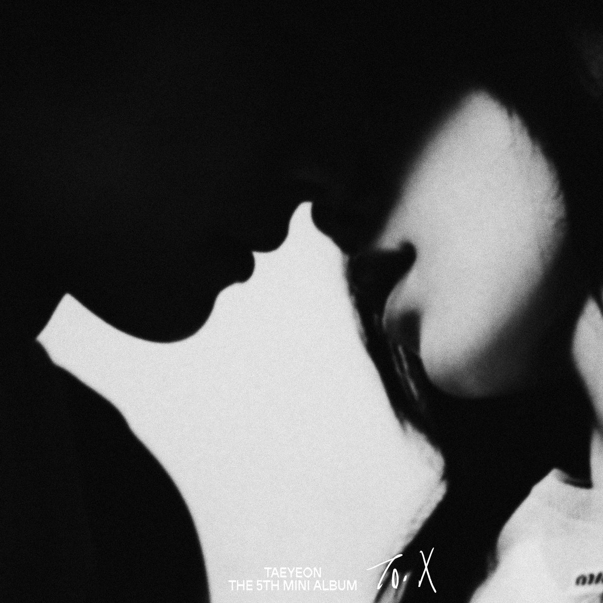 TAEYEON 태연 The 5th Mini Album ‘To. X’ 💿Pre-order SMTOWN&STORE➫bit.ly/49o93CD YES24➫bit.ly/3SrMZRC 알라딘➫ bit.ly/47la7FS 핫트랙스➫bit.ly/40GqVFf 🎧 Pre-Order & Pre-Save HERE taeyeon.lnk.to/to.x #태연 #TAEYEON #ToX #TAEYEONToX