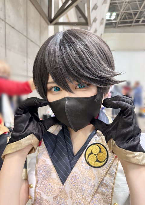 コスプレイヤーたたたたんこのTwitter画像25