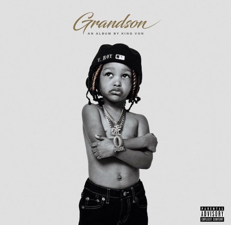 GangerKamara's tweet photo. November 6 2020
Wow 3 years with out you
Things we learned were:
:Stick To the code
:If I tell you I luv you I mean it
#lildurk #kingvon #Vroy #asiandabrat #Otf #Oblack #Grandson
West in place๐ฉธ https://t.co/YRgj0OngmX
