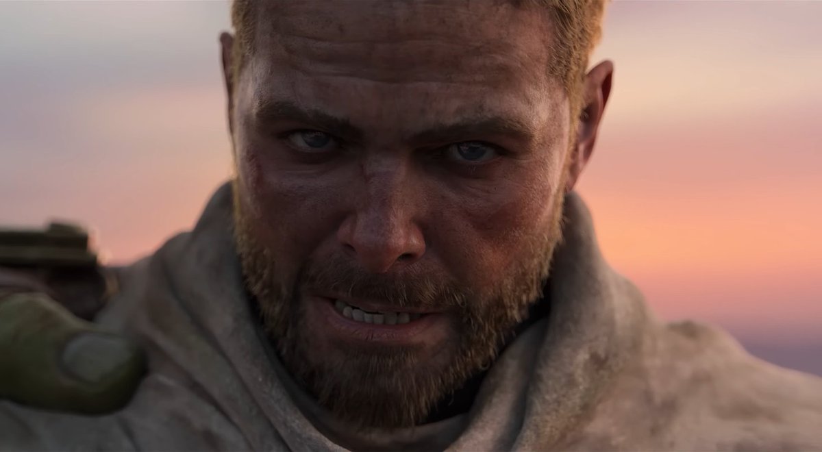 that_kind_oforc's tweet photo. God they just went so hard with TWW's trailer. https://t.co/zUKFj30u4z