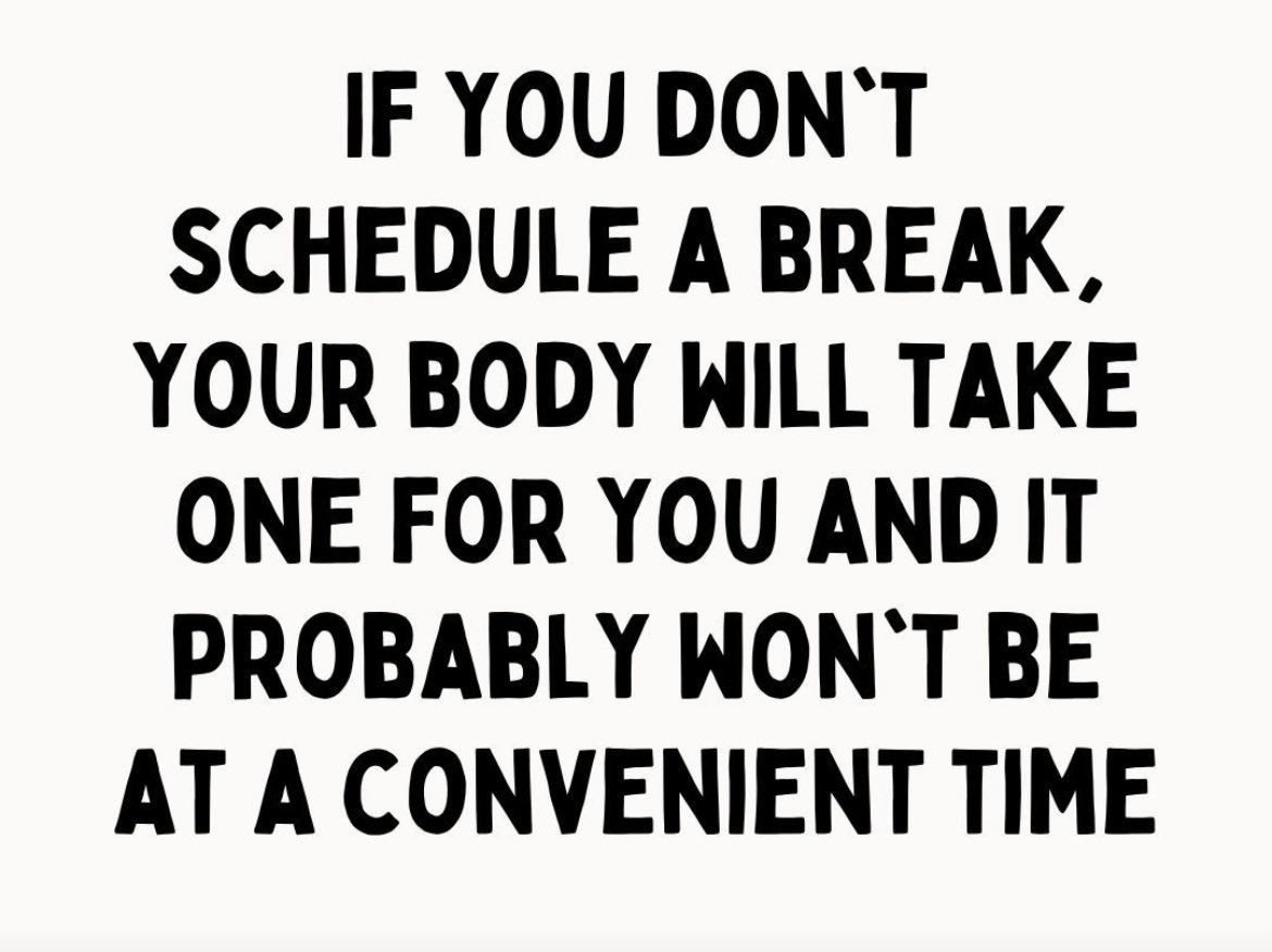 #SelfCare