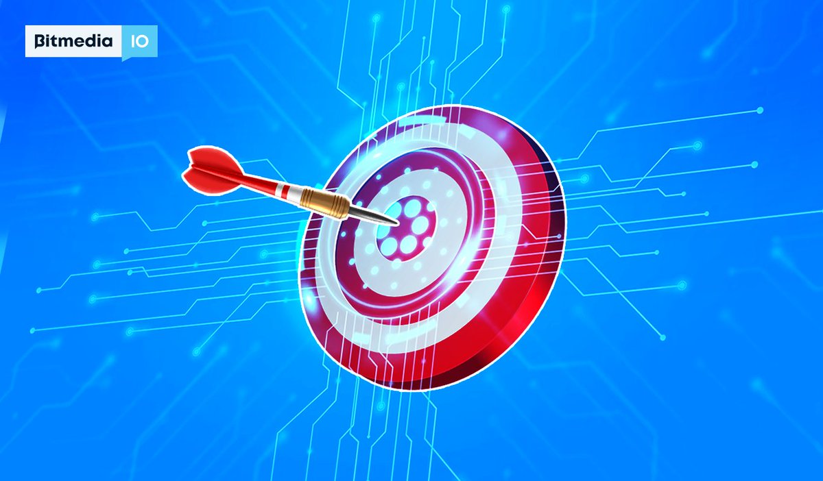 bitmedia_io's tweet image. Crack #CryptoAd codes with clicks, views &amp;amp; action from your audience🎯

Engagement &amp;amp; ROAS = your recipe for success 🍽️

Tips that make a mark?
They&apos;re all on our blog 👇
 
🔗 bitmedia.io/blog/crypto-ad…

#Bitmedia #CryptoMarketing #ROI