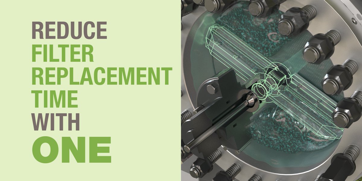 openinnovate_me's tweet photo. Reduce filter replacement time in ONE
@breakmachinery
https://t.co/tDkSCRmG3S
#breakmachinery #opportunity #reward #openinnovation #innovation #filters #filteringmachine #mechanicalengineering #plasticrecycling #scraperdisk https://t.co/gpe89OkJRx