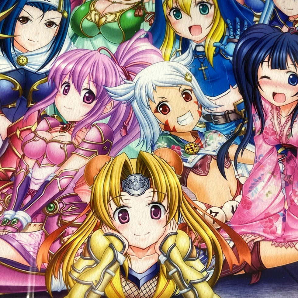 キュイン萌ーる』公式 on X: 