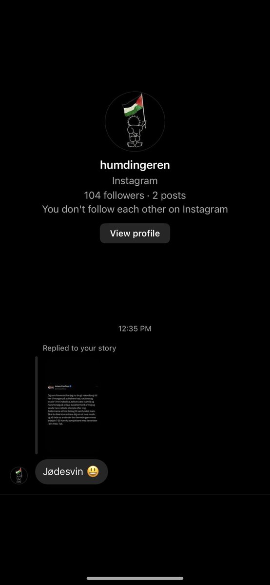 Jotam Confino tweet media