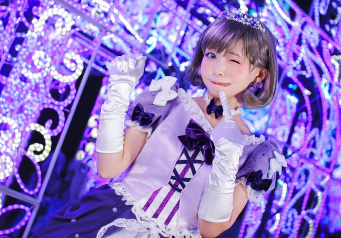 コスプレイヤー霙(みぞれ)のTwitter画像17