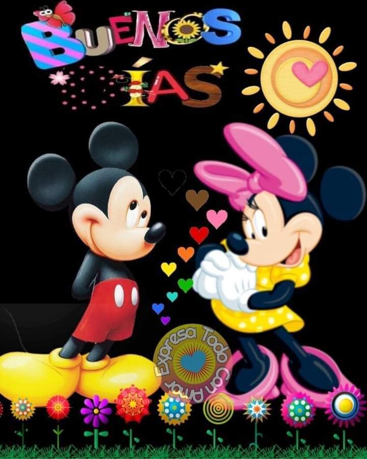 Feliz inicio de semana 🌻🌹🌸!!!!!