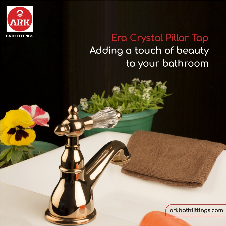 arkbathfittings's tweet photo. Adorn your bathroom with this stylish bath fitting and elevate your everyday routine to a royal experience.
Discover the exceptional craftsmanship of ARK's Era Crystal Pillar Tap, exclusively designed for those with a taste for regal living
#arkbathfittings #washer #faucetsdesign https://t.co/6Cg221QTXI