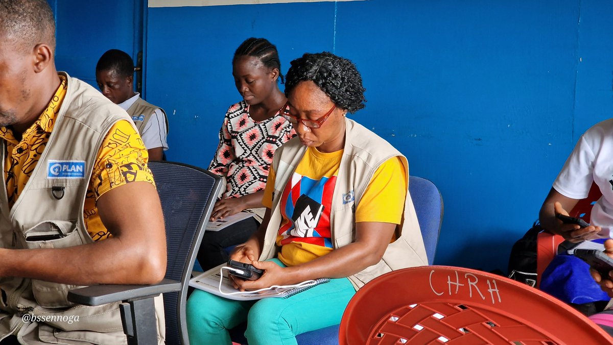 With Liberia's Ministry of Health and partners at <a href="/VillageReach/">VillageReach</a> and <a href="/onadata/">Ona</a>, we piloted an electronic community-based information system that will support community health workers in reporting data, requesting supplies, and making decisions in patient care. (1/2)