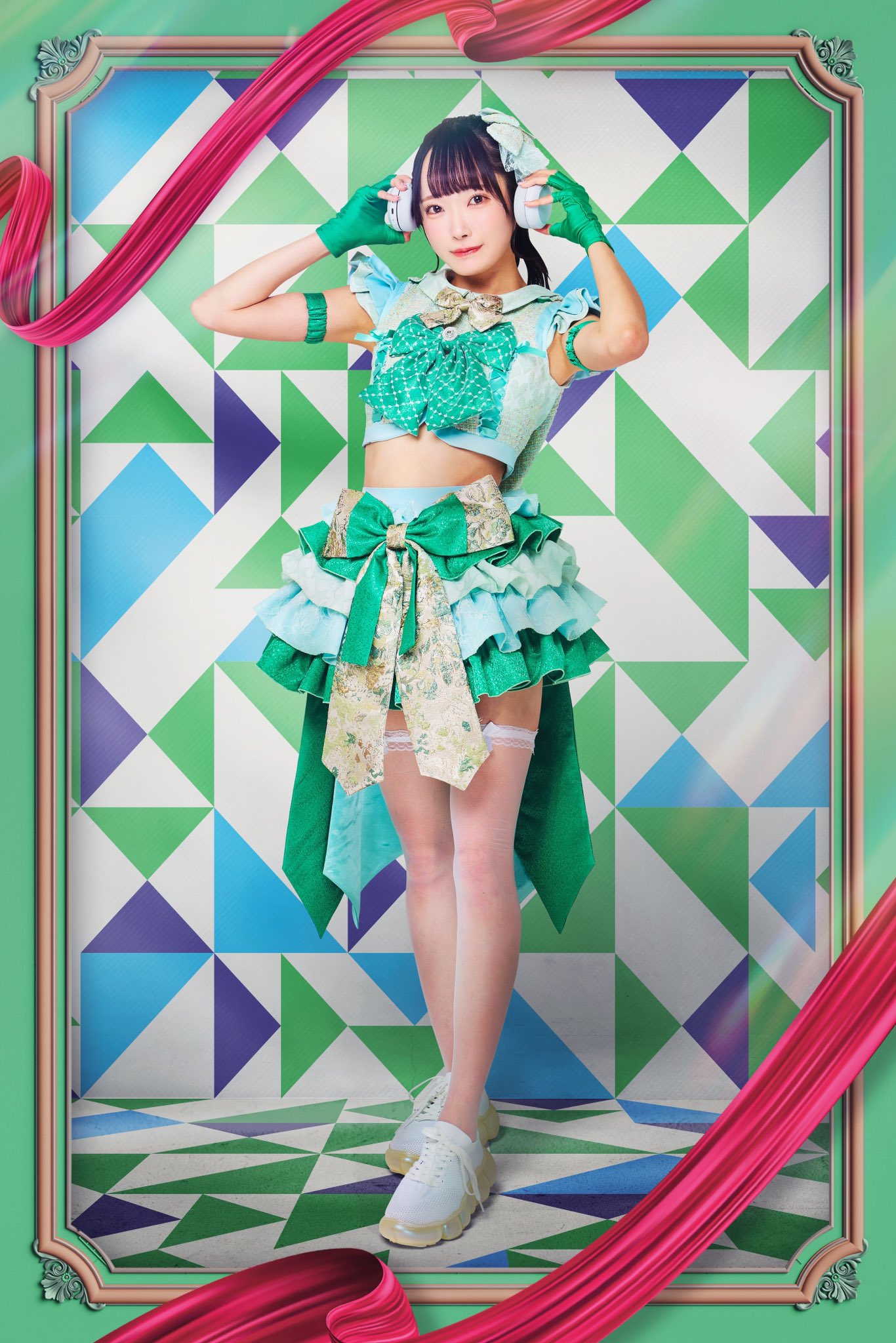 久留あずさ@Merry BAD TUNE. on X: 