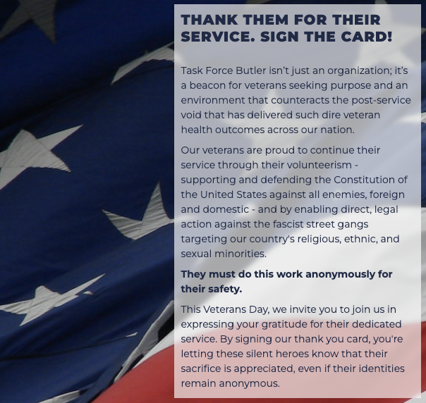 Task Force Butler tweet media