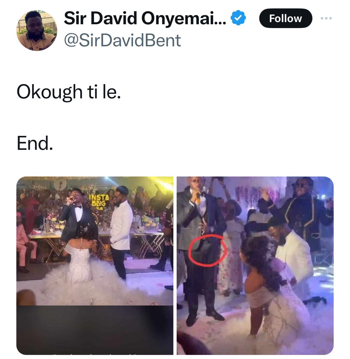 YabaLeftOnline tweet media
