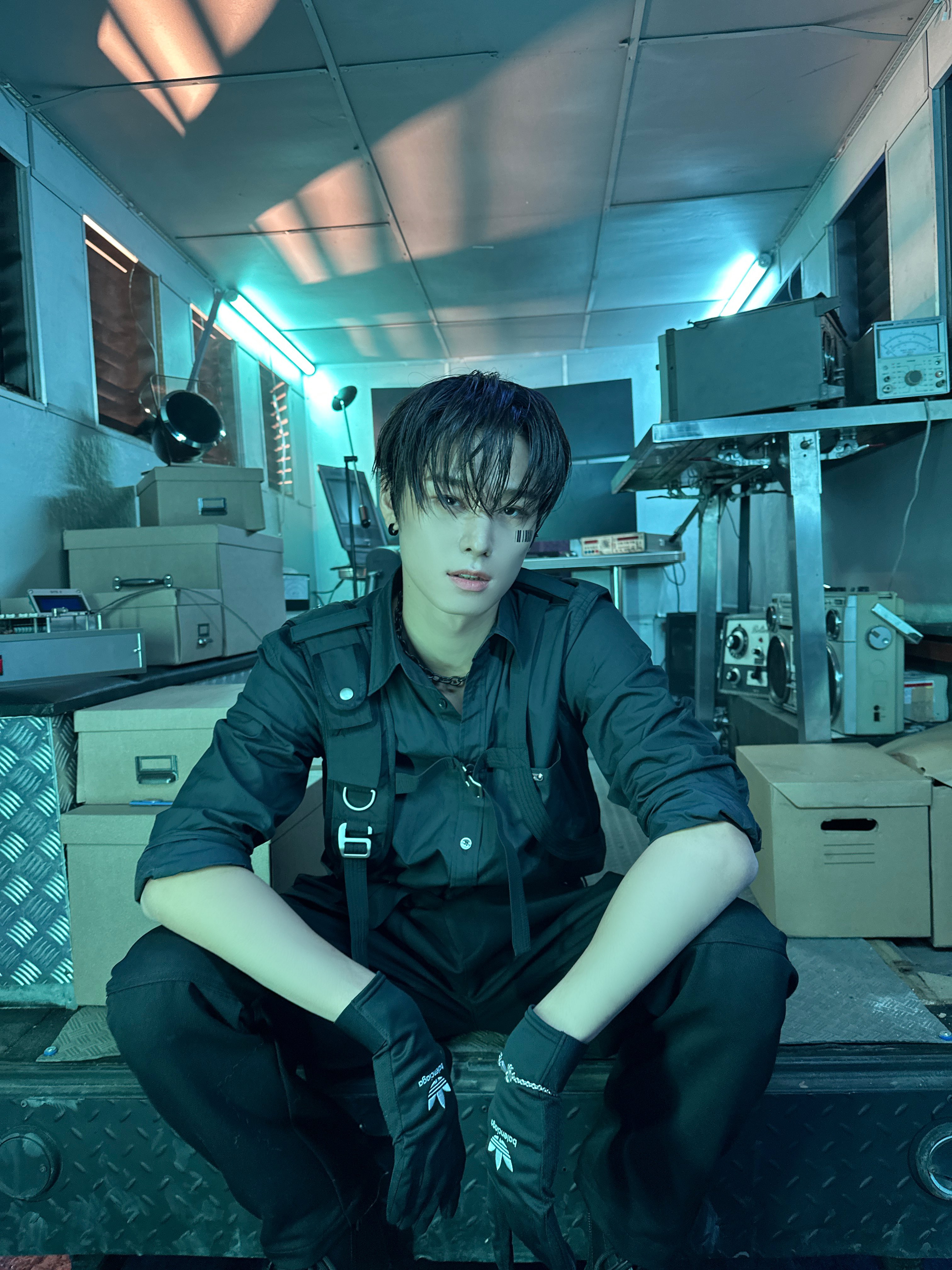 新品未開封THE BOYZ ジュヨン トレカ ホームキット セット パジャマ