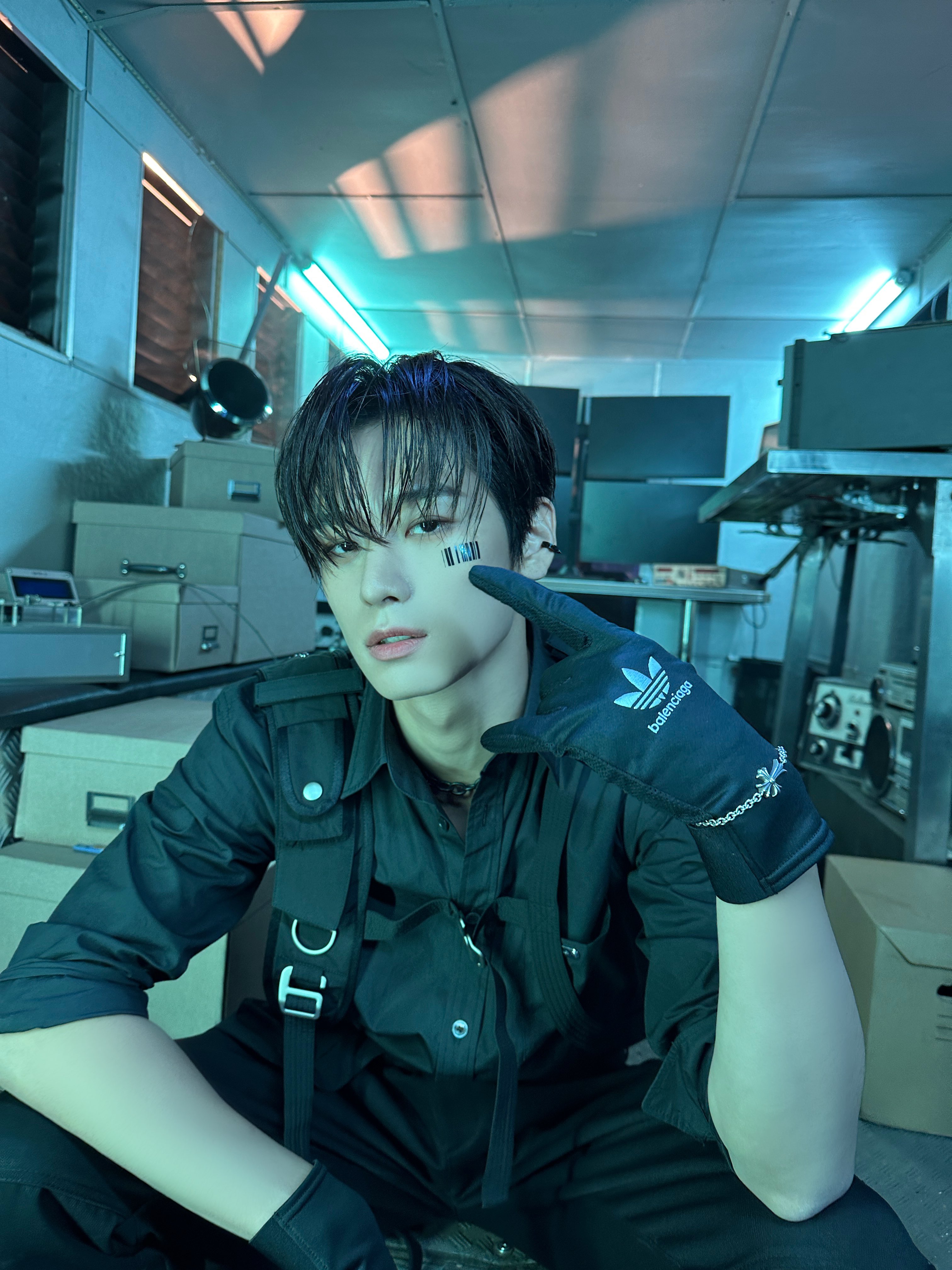 THE BOYZ JAPAN OFFICIAL on X: 