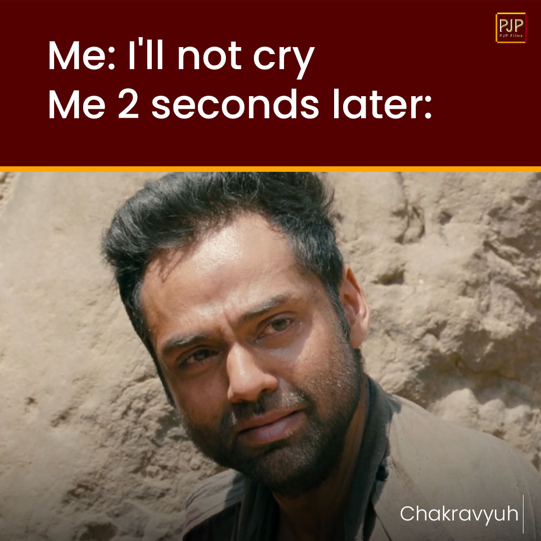 PJP_Online's tweet photo. Tag that #rotlu friend of yours in comments.
#PJPfilms #prakashjha #prakashjhaproductions #bollywood #movies #EntertainmentNews https://t.co/6YiFvLvNnP