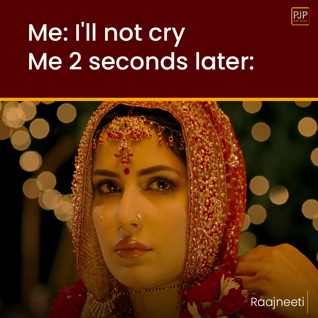PJP_Online's tweet photo. Tag that #rotlu friend of yours in comments.
#PJPfilms #prakashjha #prakashjhaproductions #bollywood #movies #EntertainmentNews https://t.co/6YiFvLvNnP