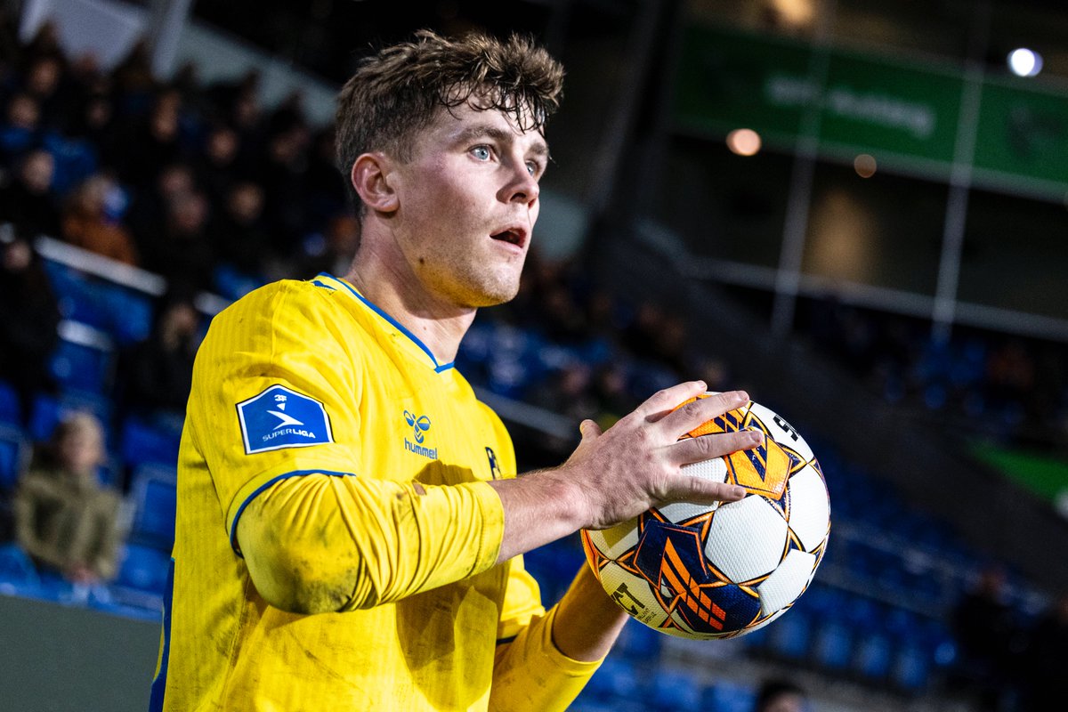 Celtic summer £4m target Mathias Kvistgaarden on Brøndby ‘near future’ move...thecelticstar.com/celtic-summer-…