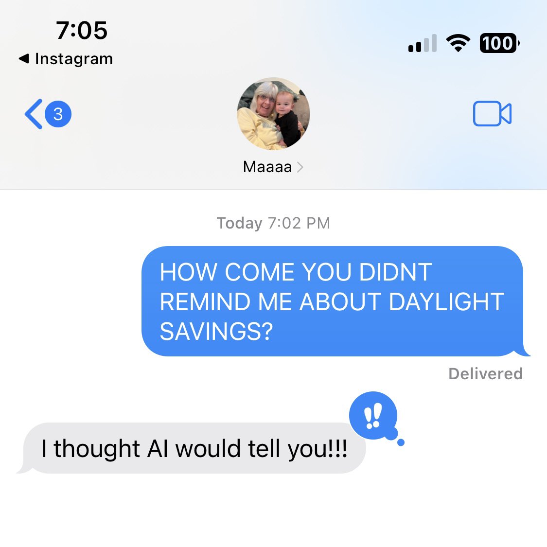 Another tech bro just thinking AI will do their job for them. Smh