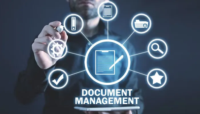 7 Figures That Will Make You Reconsider Your Document Management Plan  

#documentmanagement #PaperlessOffice #Transformation #datasecurity #EfficiencyBoost #productivitytips #documentsolutions #businessprocess #OfficeProductivity #documentcontrol #IFM 

tycoonstory.com/7-figures-that…