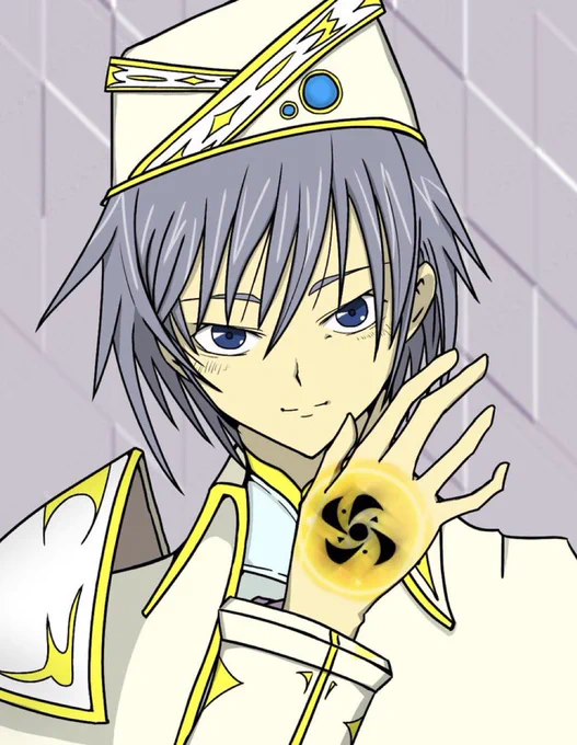 #今日はいい男の日だからTLをメンズイラストで埋めよう たまに男性キャラも描いてます٩(๑òωó๑)۶
