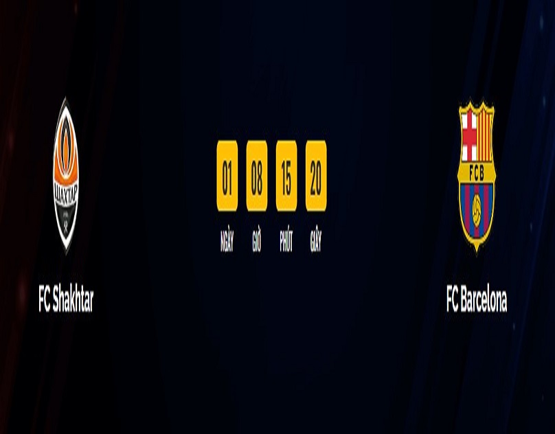xoilactvnet's tweet photo. Phát sóng trực tiếp trận đấu FC Shakhtar vs FC Barcelona trong khuôn khổ giải UEFA Champions League full HD tốc độ cao với bình luận miễn phí tại Xoilac TV.
Hastag: #XoilacTV #Xoilac #tructiepbongda #xembongda #bongdatructuyen
Seemore: https://t.co/DsGpHkyddi https://t.co/svYWz2uhC3