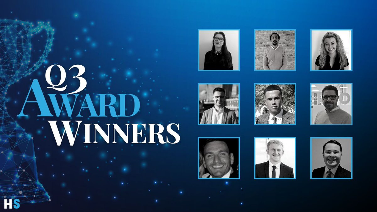 Henderson_Scott's tweet photo. 𝗤𝟯 𝗔𝗪𝗔𝗥𝗗𝗦 𝟮𝟬𝟮𝟯

Henderson Scott's Technology and Commercial Q3 award winners have been announced!

Congratulations everyone on some great results this quarter!

#hendersonscott #q3awards #joinus #awardwinners #awards #appreciation #aimhigh #werehiring https://t.co/NQeXs1p2x5