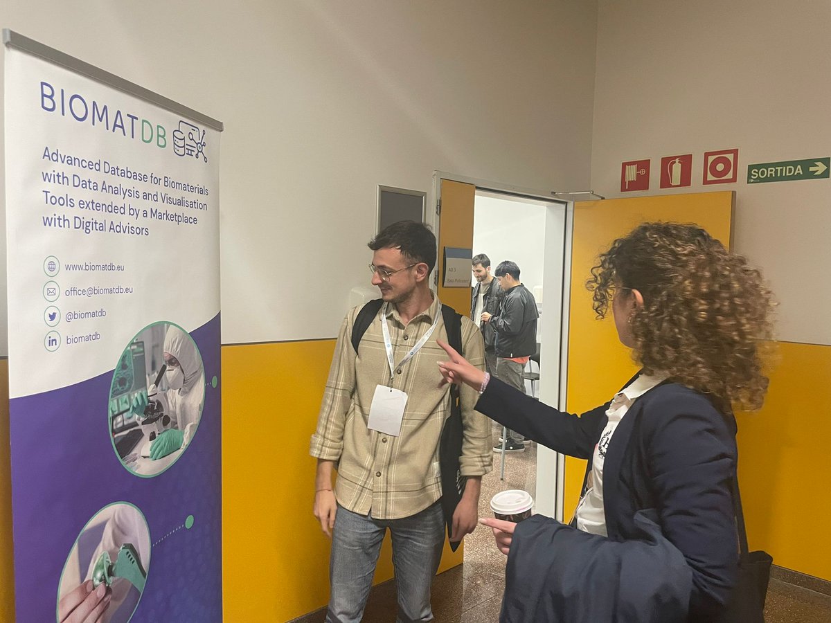 Biomaterials, Biomechanics & Tissue Engineering tweet media