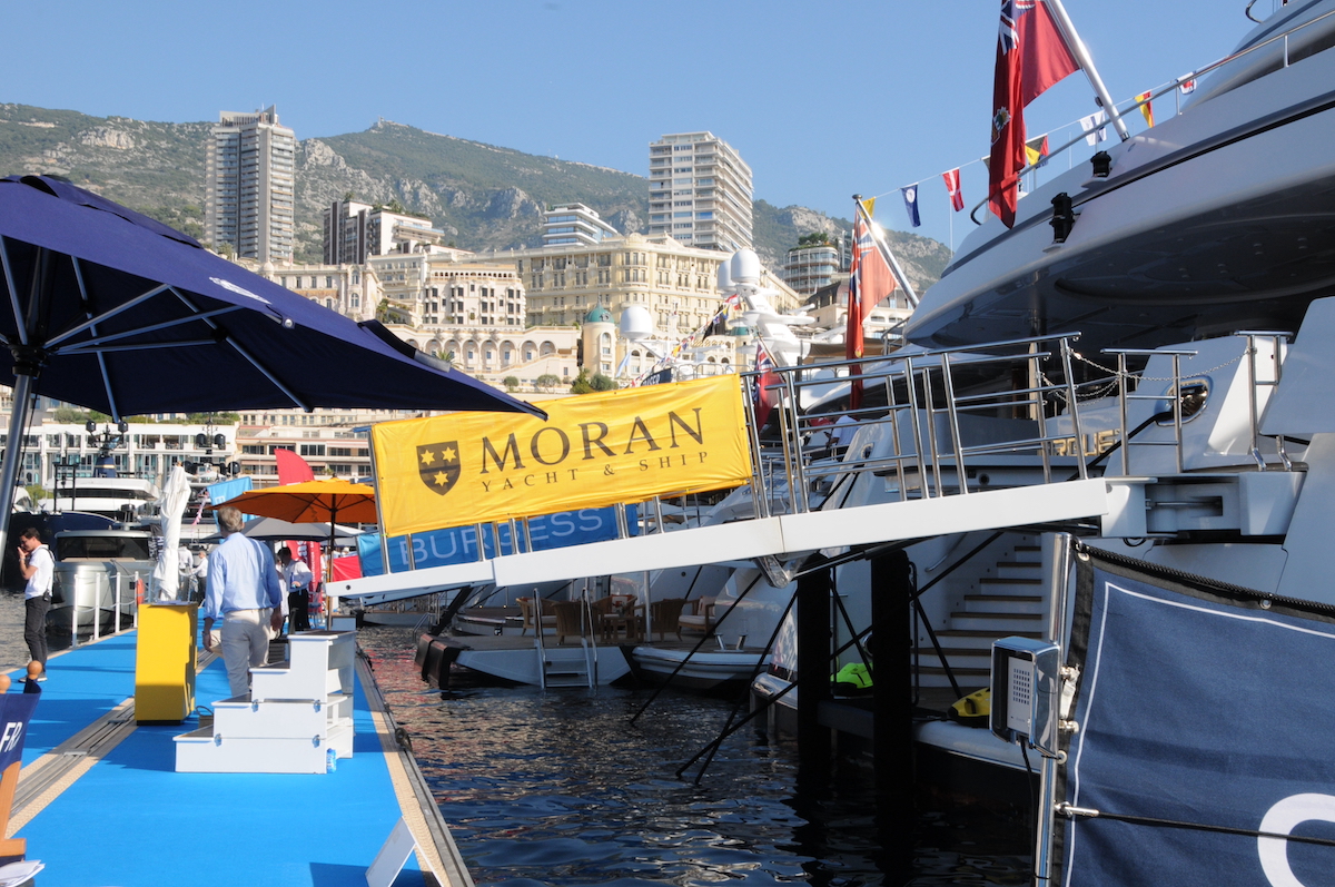 AllLuxuryBlog's tweet image. Check out this very insightful article about how to sell your yacht. Valuable tips that should help you land the offer you are seeking for. 

ow.ly/YW5R50Q4rjx

#Yachting #sellyouryacht #YachtBrokerage #howtosellyouryacht