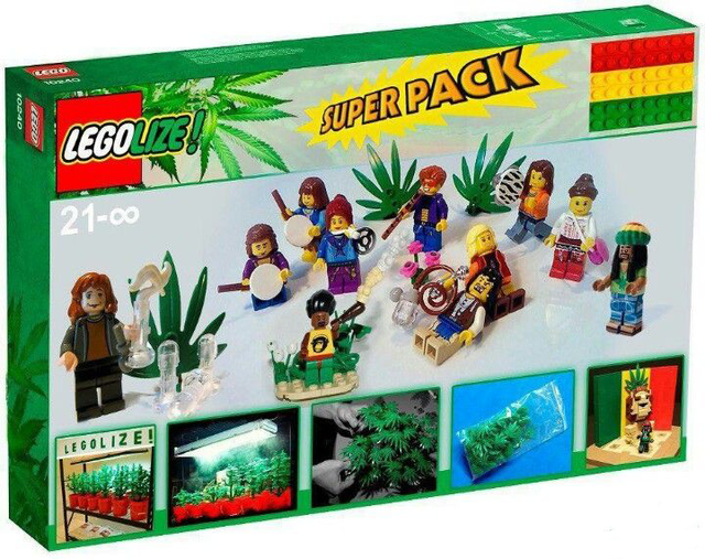 Fozziebaer1's tweet photo. @highangel #Legolize #Cannabis #LegalizeIt #Legalisierung https://t.co/blpEmCWb0v