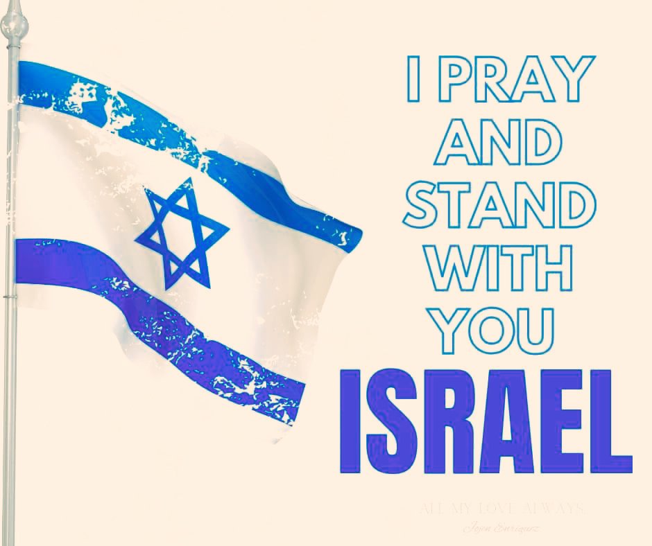 #Antisemitism is a Virus #StandWithIsrael #PrayforIsrael ✡️🇺🇸🇮🇱🇺🇸✡️                                ⚔️✡️🇮🇱✡️⚔️ #OperationIronSwords                 Rtwt