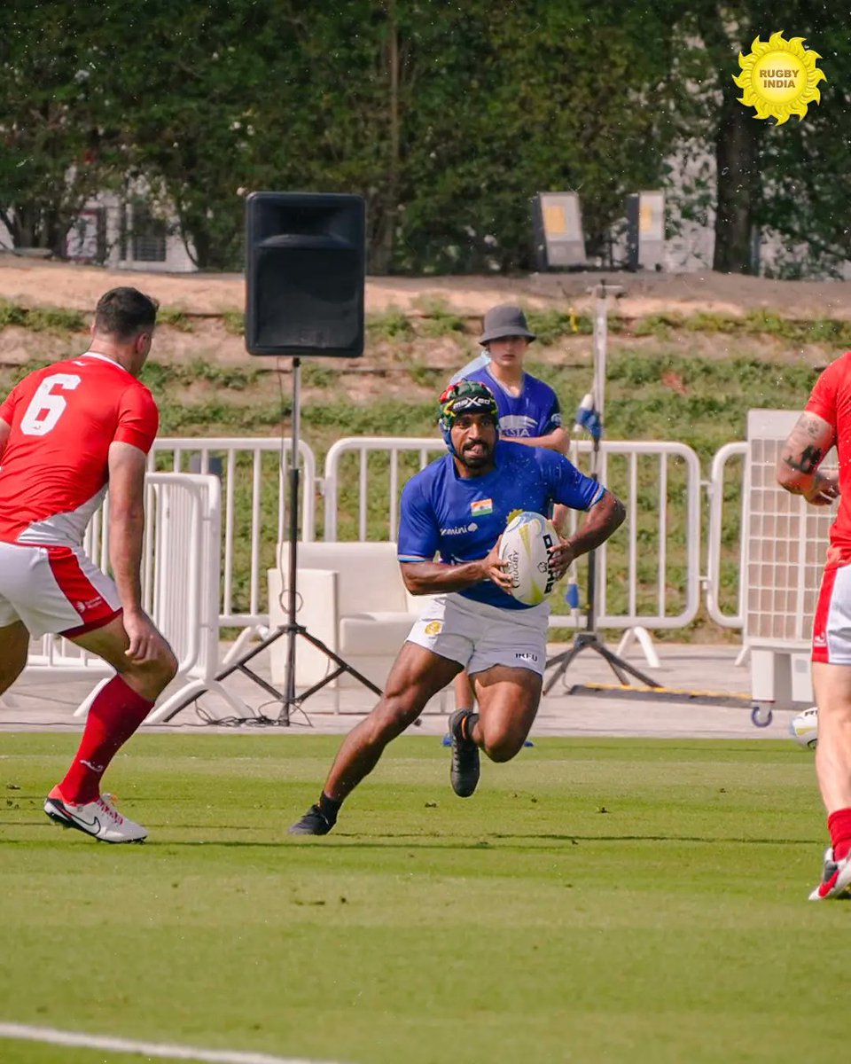 RugbyIndia's tweet photo. RECAP ⏭️ #ARST
#rugbyindia #tryandstopus #asiarugby https://t.co/CoBSFIVTHn
