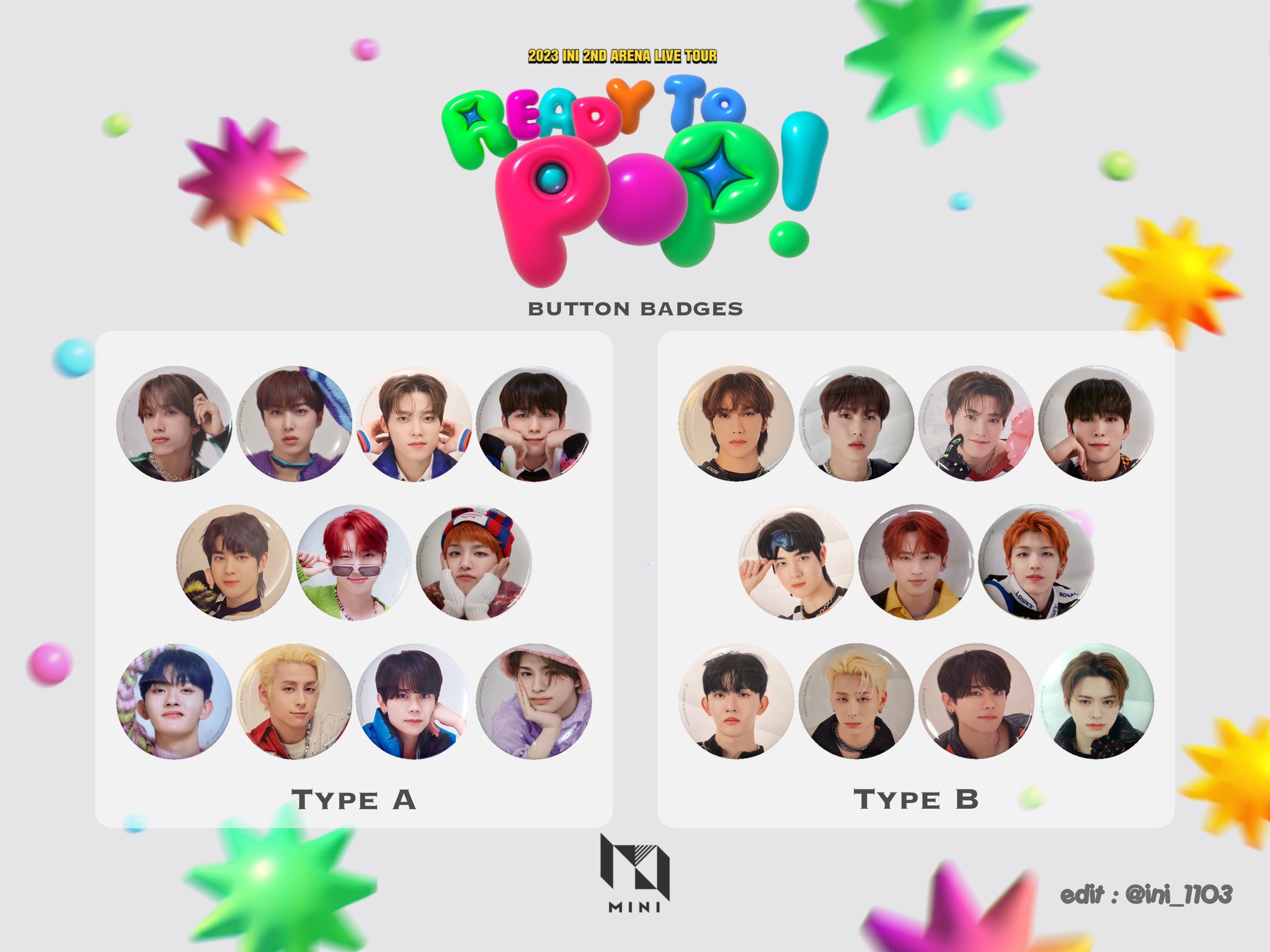 𝘐𝘕𝘐 𝘊𝘖𝘓𝘓𝘌𝘊𝘛𝘐𝘖𝘕 𓅯𓈒𓏸︎︎︎︎ on X: 