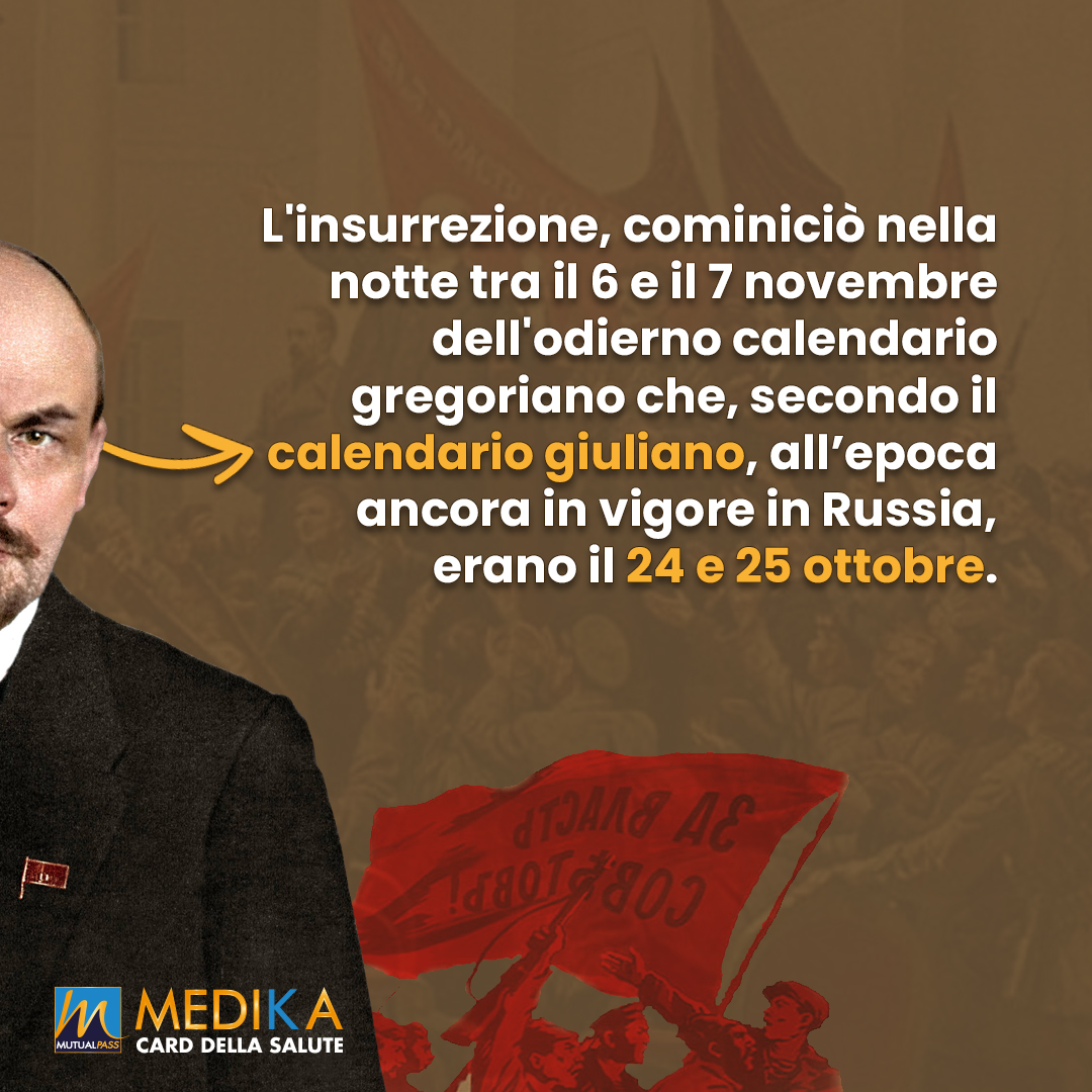 Mutual_Pass's tweet photo. 📷 Con "𝗥𝗶𝘃𝗼𝗹𝘂𝘇𝗶𝗼𝗻𝗲 𝗱’𝗢𝘁𝘁𝗼𝗯𝗿𝗲" si intende la fase finaledella Rivoluzione russa iniziata nel febbraio 1917, che segnò dapprima il crollo dell'Impero russo e poi l'instaurazione della Russia sovietica.
📷 𝗣𝗲𝗿𝗰𝗵𝗲̀ 𝘀𝗶 𝗰𝗵𝗶𝗮𝗺𝗮 𝗰𝗼𝘀𝗶? https://t.co/rMbqkHMgOQ