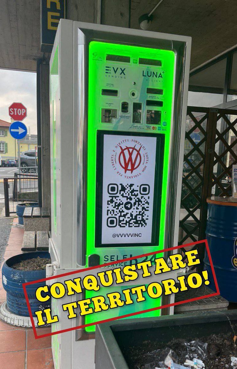 🍁🌰🍄🍂🍄🌰🍁

ONLINE OGGI
Lunedì #6novembre 🍂

h 14:30 Room 14
h 20:00 Room 11
h 21:00 Room 4
h 22:00 Room 16
ACCEDI ALLE CHATROOMS 👇

t.me/+WKa9R3HBnQU1N…

❗SCOPRI COME E PERCHÉ❗
🔥diventare GUERRIERO ViVi
#V_V #TruthBeTold #novax #Climate #vaccine F*UCK #Agenda2030 💉