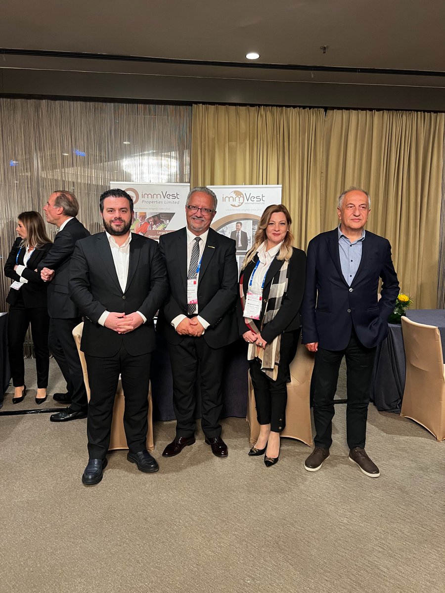 In 2020, at an international trade fair held in China, I had the opportunity to meet Maltese businessman Roderick Cutajar for the first time. Both parties were there with the same intention of discussing expansion strategies in the Asian market at that time. This acquaintance