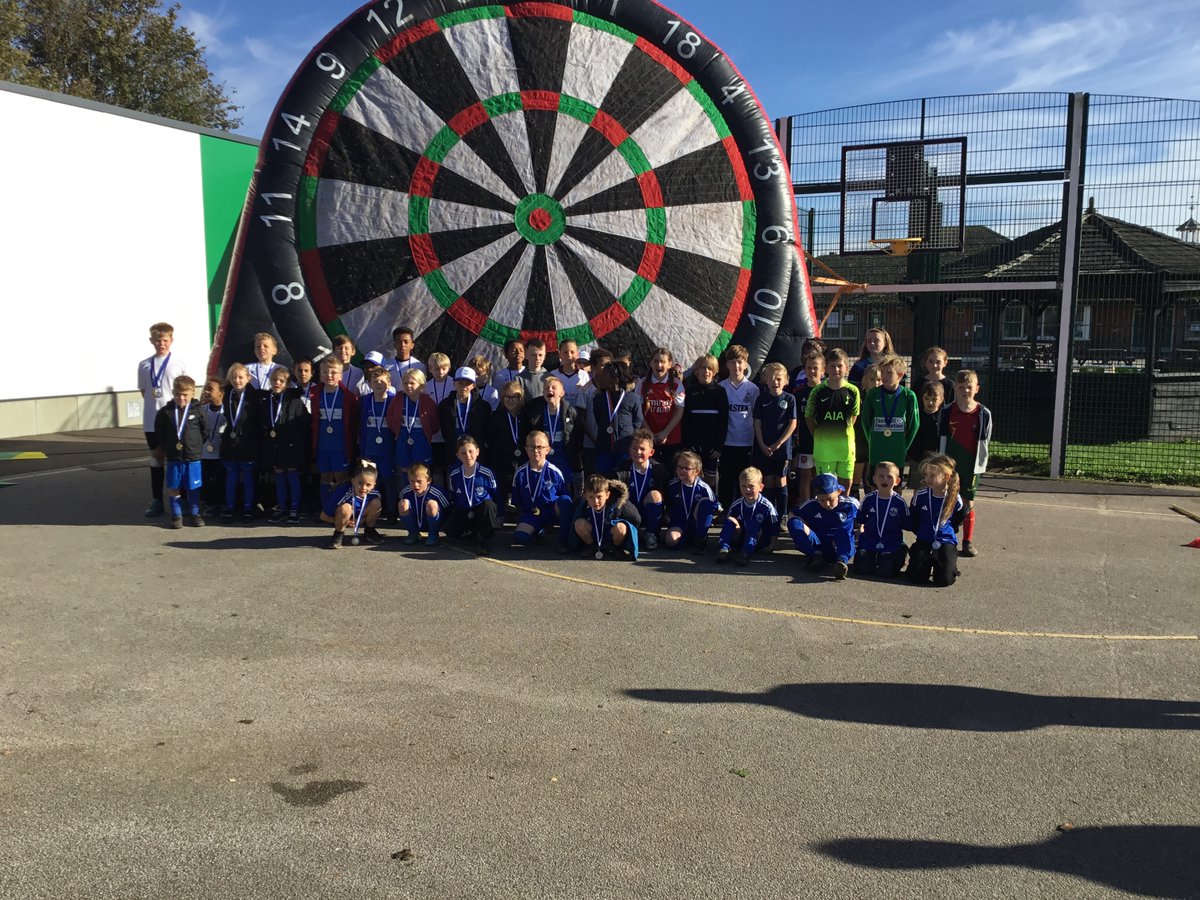 Kirby Primary (@kirbyreach2) on Twitter photo What an amazing morning at Kirby Primary last Friday. Our topic of selection was celebrating sporting achievements from each school this half term!
<a href="/SCScoaches/">SCS Sports Coaching Specialists LTD</a> and <a href="/ProStrikeEvents/">ProStrike Fundraising Events</a>
thank you for making this possible!. #cluster6 #clustersix #REAch2 What an amazing morning at Kirby Primary last Friday. Our topic of selection was celebrating sporting achievements from each school this half term!
<a href="/SCScoaches/">SCS Sports Coaching Specialists LTD</a> and <a href="/ProStrikeEvents/">ProStrike Fundraising Events</a>
thank you for making this possible!. #cluster6 #clustersix #REAch2