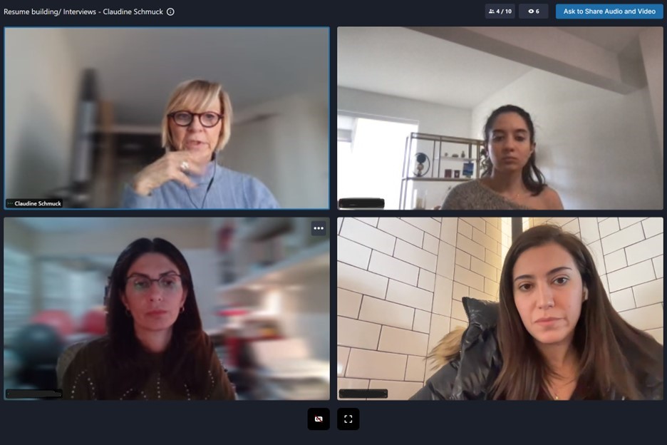 Gender Scan tweet media
