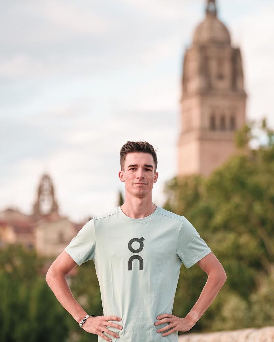 Junta de Castilla y León (@jcyl) on Twitter photo 🏆El atleta Mario García Romo, <a href="/mariogarciaromo/">Mario García Romo</a>, 'Mejor deportista absoluto' de los XI #PremiosPódiumCyL del Deporte
El salmantino logró en 2022 el puesto 1⃣en 1.500 metros en el Campeonato de España, 3⃣ en Europa y 4⃣en el mundo
<a href="/Deportesjcyl/">Deporte Castilla y León</a>
(1/3)
comunicacion.jcyl.es/web/jcyl/Comun… 🏆El atleta Mario García Romo, <a href="/mariogarciaromo/">Mario García Romo</a>, 'Mejor deportista absoluto' de los XI #PremiosPódiumCyL del Deporte
El salmantino logró en 2022 el puesto 1⃣en 1.500 metros en el Campeonato de España, 3⃣ en Europa y 4⃣en el mundo
<a href="/Deportesjcyl/">Deporte Castilla y León</a>
(1/3)
comunicacion.jcyl.es/web/jcyl/Comun…