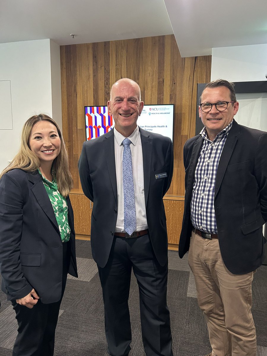 ACPPA Australia tweet media