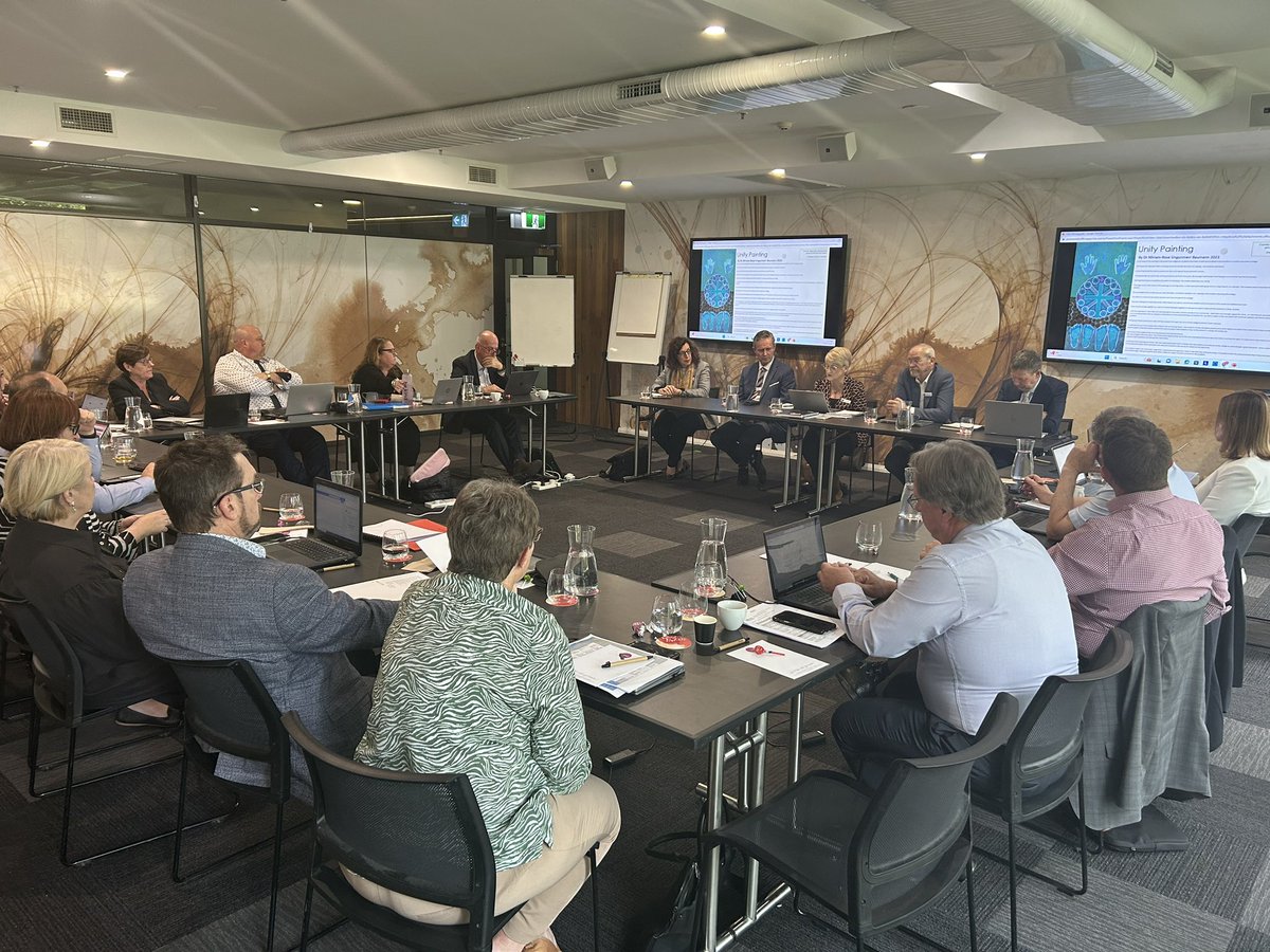 ACPPA Australia tweet media