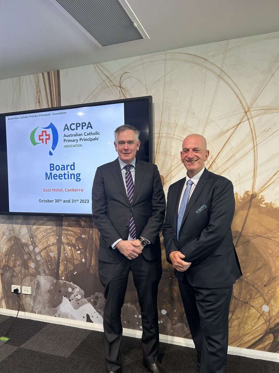 ACPPA Australia tweet media