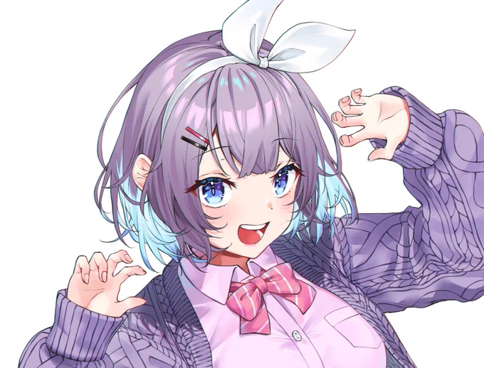 ヌンさんで見る描き方の変化
