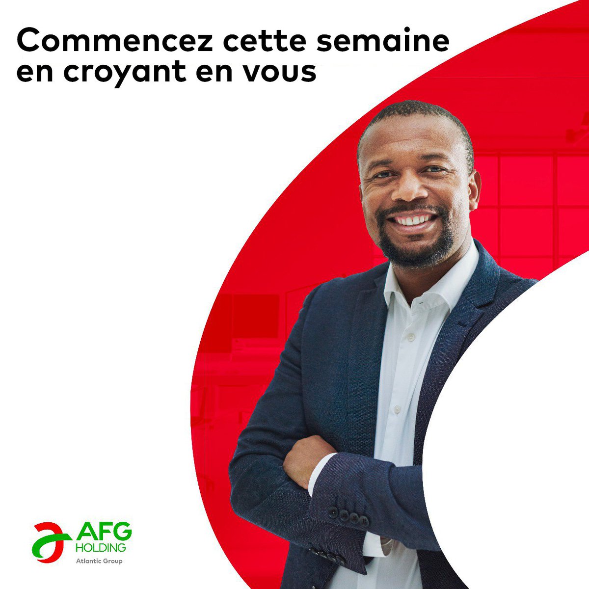 afgholding_afg's tweet image. #oneafgway

Ne sous-estimez pas votre potentiel pour atteindre le succès. 

Lire plus ... facebook.com/photo/?fbid=29…

𝐀𝐅𝐆.
…𝐄𝐭 𝐭𝐨𝐮𝐭 𝐝𝐞𝐯𝐢𝐞𝐧𝐭 𝐩𝐨𝐬𝐬𝐢𝐛𝐥𝐞