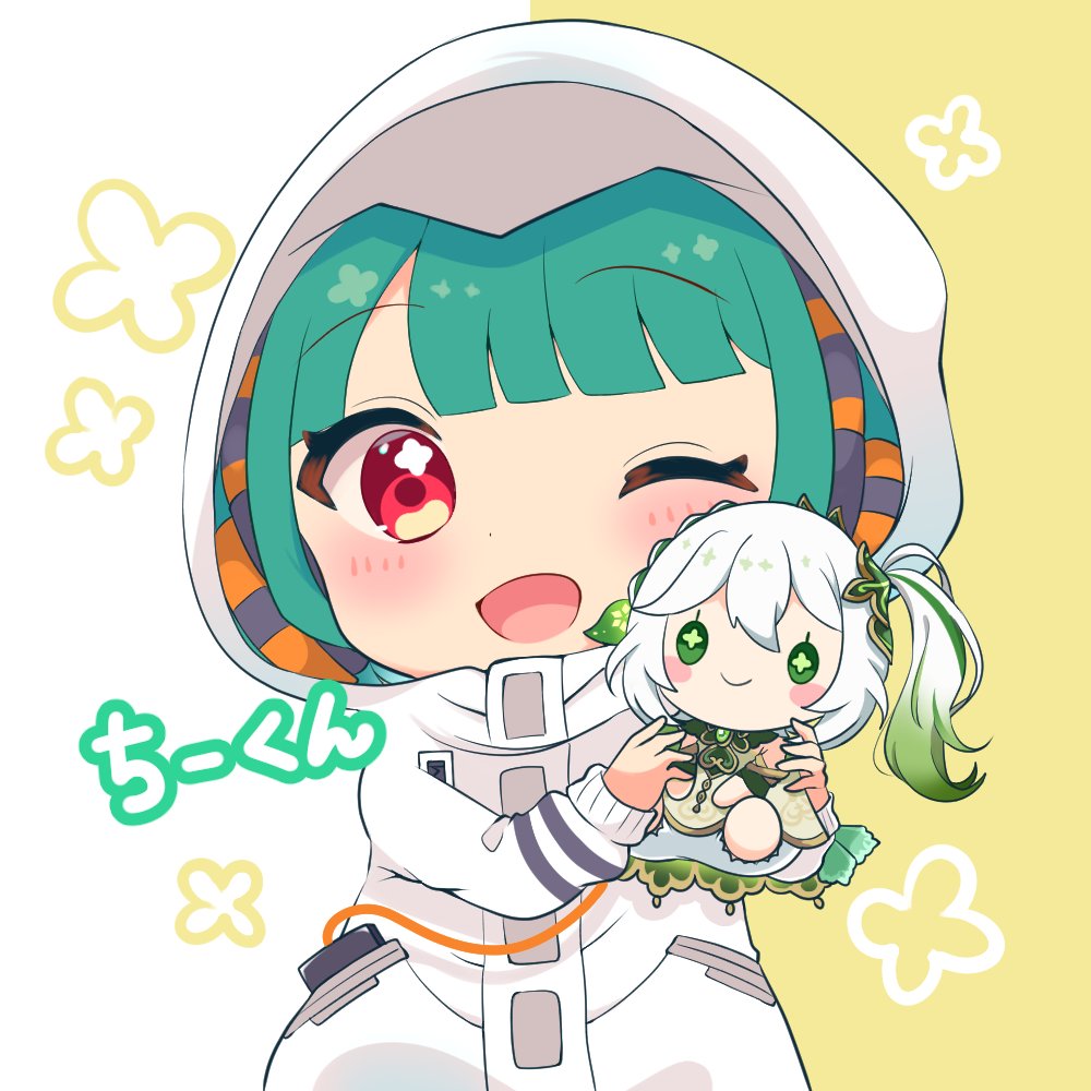 ちーくん tweet media